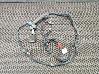 Проводка (коса) задняя левая Nissan Primera 1.6 2006