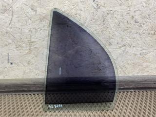 Стекло двери глухое заднее левое Kia Rio 2010