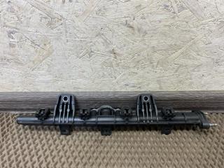 Топливная рампа Kia Rio 2010