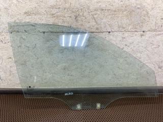 Стекло двери переднее правое Kia Spectra 2007