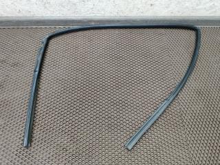 Запчасть уплотнитель стекла двери задний левый Kia Spectra 2007