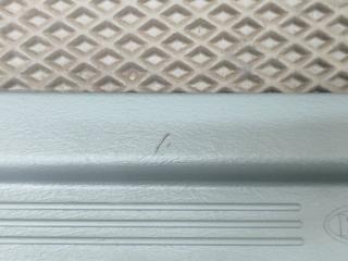 Накладка порога (внутренняя) передняя левая Kia Spectra SD S6D