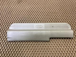 Накладка порога (внутренняя) задняя левая Spectra 2007 SD S6D Накладка порога (внутренняя) задняя левая Spectra 2007 SD S6D