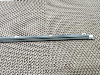 Накладка стекла переднего правого Spectra 2007 SD S6D