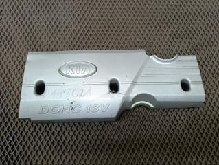 Накладка двигателя Kia Rio 2008