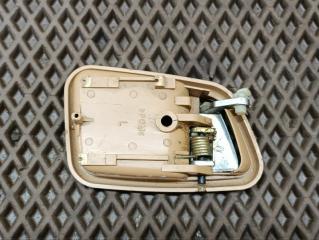Ручка двери внутренняя задняя левая Safe 2008 F1 491QE Ручка двери внутренняя задняя левая Safe 2008 F1 491QE