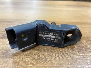 Запчасть датчик абсолютного давления Peugeot 307 2002 3A TU5JP4 (NFU) 9639381480 контрактная Датчик абсолютного давления Peugeot 307 2002 3A TU5JP4 (NFU) 9639381480 контрактная