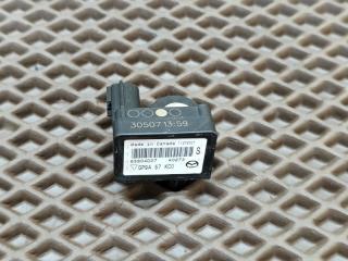 Датчик AIR BAG Mazda CX-7 2007