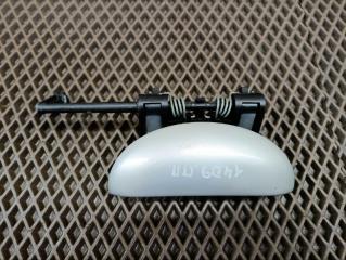 Запчасть ручка двери внешняя передняя правая Peugeot 206 2004