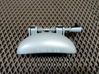 Запчасть ручка двери внешняя задняя левая Peugeot 206 2004