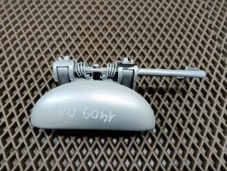 Запчасть ручка двери внешняя передняя левая Peugeot 206 2004