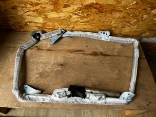 Фото запчасти подушка безопасности боковая Audi A6 2007 Б/У запчасть Запчасть подушка безопасности боковая Audi A6 2007