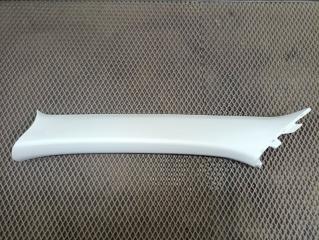 Фото запчасти обшивка стойки передняя левая Suzuki Grand Vitara 2011 Б/У запчасть Запчасть обшивка стойки передняя левая Suzuki Grand Vitara 2011