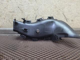 Запчасть воздуховод левый BMW 3-Series 2009