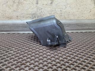 Запчасть накладка жабо BMW 3-Series 2009