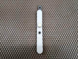 Запчасть механизм регулировки ремня безопасности передний правый Toyota CARINA FF 1994