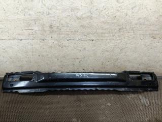 Запчасть усилитель заднего бампера BYD F3 2008