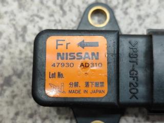 Датчик AIR BAG PRESAGE 1998 U30 KA24DE Датчик AIR BAG PRESAGE 1998 U30 KA24DE