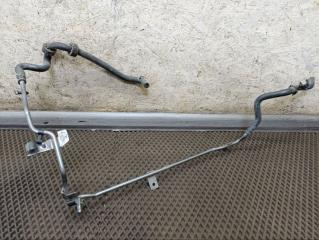 Трубка системы охлаждения Volkswagen Tiguan 2008