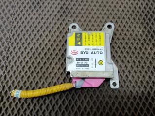 Запчасть блок управления air bag BYD F3 2008