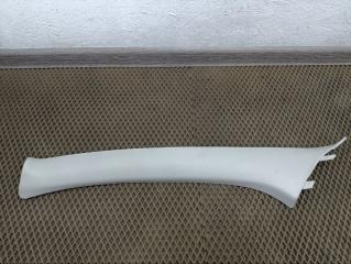 Фото запчасти обшивка стойки передняя левая Daewoo Matiz 2008 Б/У запчасть Запчасть обшивка стойки передняя левая Daewoo Matiz 2008