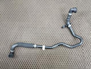 Трубка системы охлаждения Mercedes-Benz C-Class 2009