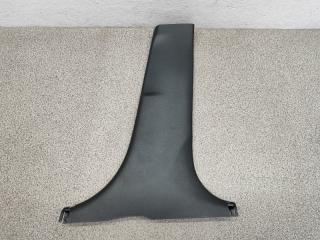 Запчасть обшивка стойки правая Hyundai Solaris 2010