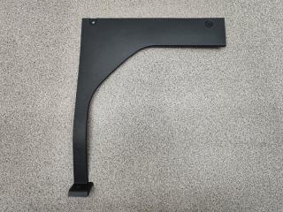 Запчасть обшивка багажника задняя правая Hyundai Solaris 2010