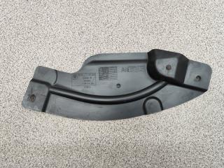 Запчасть защита днища кузова задняя BMW 3-Series 2006