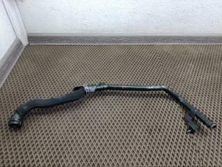 Трубка системы охлаждения Audi A6 2007