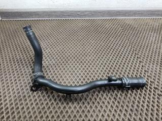 Трубка системы охлаждения Audi A6 2009