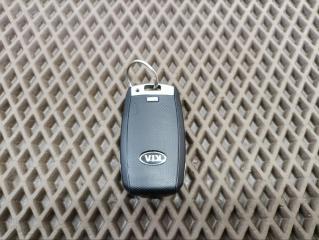 Брелок Kia Rio X 2021