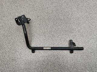 Трубка системы охлаждения Audi Q7 2005