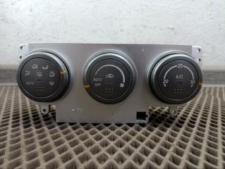 Запчасть блок управления климат-контролем Subaru Impreza 2005