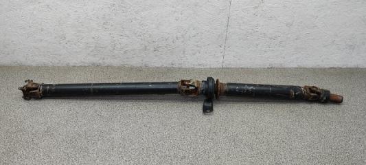 Запчасть карданный вал Subaru Impreza 2002