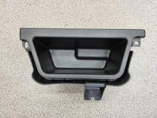 Запчасть карман багажника задний правый BMW X5 2007