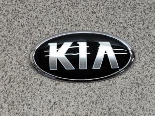 Запчасть эмблема задняя Kia Ceed 2013