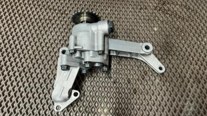 Масляный насос Kia Sorento 2002