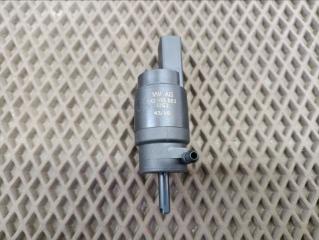 Запчасть насос омывателя Volkswagen Polo Sed RUS 2017