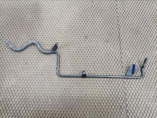 Трубка системы охлаждения Volkswagen Polo Sed RUS 2017