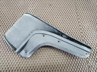 Запчасть брызговик задний правый Volkswagen Polo Sed RUS 2012