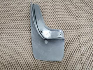 Запчасть брызговик задний левый Volkswagen Polo Sed RUS 2012