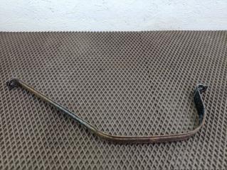 Фото запчасти лента крепления бензобака Volkswagen Polo Sed RUS 2012 Б/У запчасть Запчасть лента крепления бензобака Volkswagen Polo Sed RUS 2012