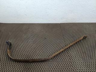 Фото запчасти лента крепления бензобака Volkswagen Polo Sed RUS 2012 Б/У запчасть Запчасть лента крепления бензобака Volkswagen Polo Sed RUS 2012