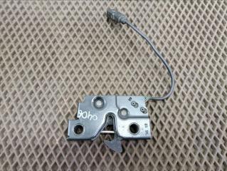 Замок капота Volkswagen Polo Sed RUS 2012