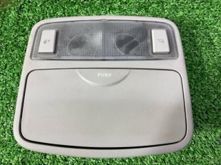 Плафон салонный Kia Cerato 2007 Б/У Плафон салонный Kia Cerato 2007