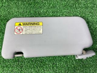 Запчасть козырек солнцезащитный Kia Cerato 2007