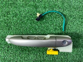 Ручка двери наружная передняя правая Kia Cerato 2007