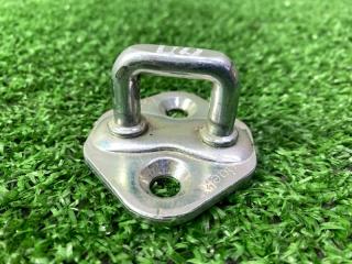 Ответная часть замка двери передний правый Kia Cerato 2007