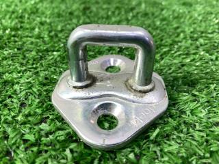 Ответная часть замка двери задний правый Kia Cerato 2007